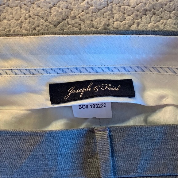 Mens Dress Pants - Picture 4 of 4